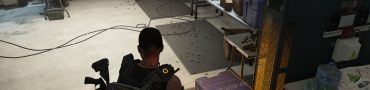 division 2 off-white keys locations
