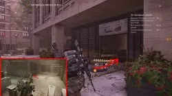 division 2 office two bridges shd tech location