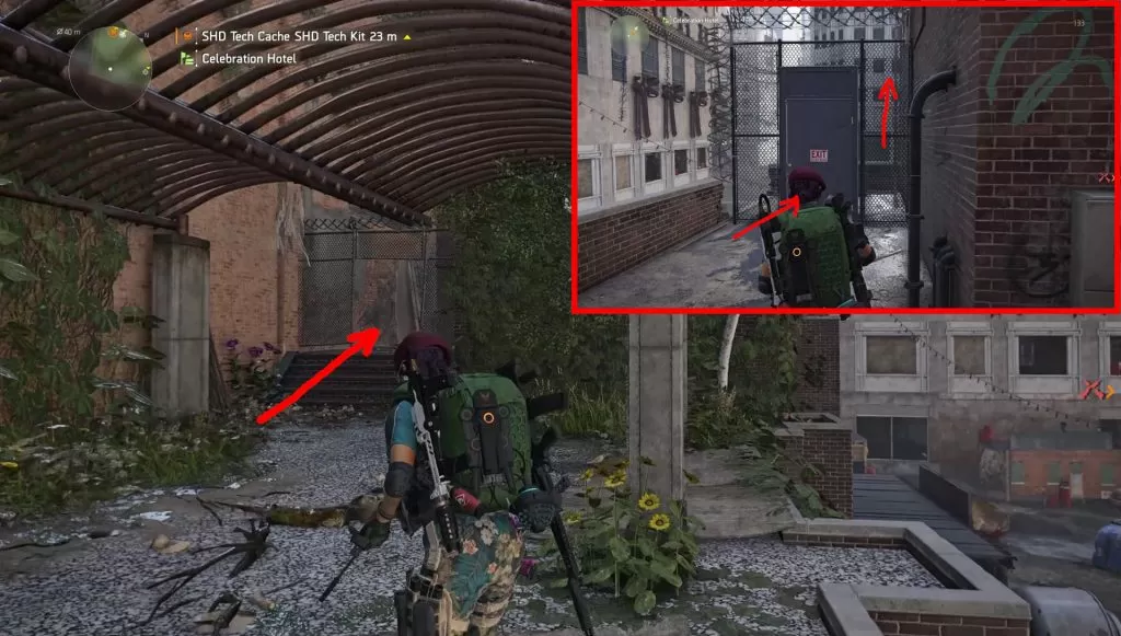 division 2 shd tech cache locations financial district building