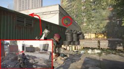 division 2 warlords of new york how to spawn hunters