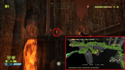 doom eternal mission 2 where to find collectibles