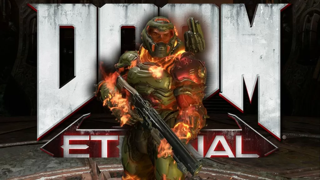 doom eternal review gosunoob