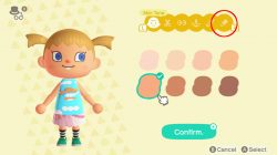 face paint tattoo animal crossing new horizons