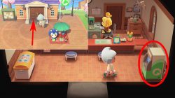 how to get bell voucher animal crossing new horizons