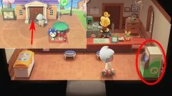 how to get bell voucher animal crossing new horizons