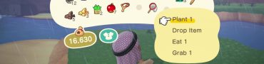 how to get different fruit for your island animal crossing new horizons