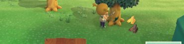 how to get hardwood softwood wood animal crossing new horizons