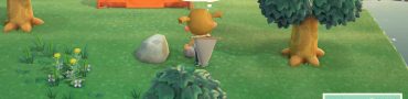 how to get iron nuggets clay stone animal crossing new horizons