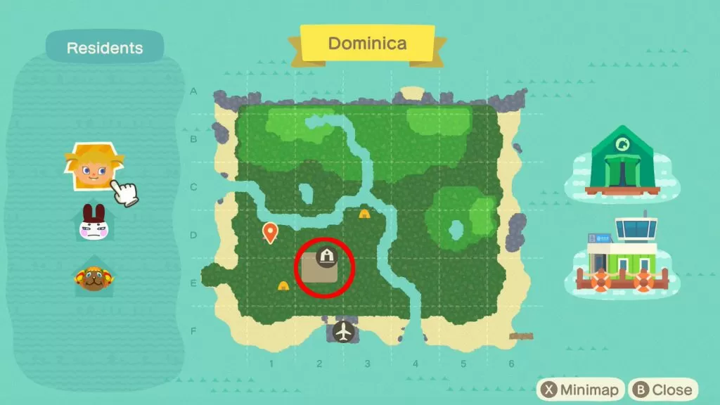 how to use amiibos animal crossing new horizons