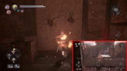 nioh 2 beast born of smoke and flames hot spring location