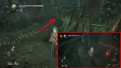 nioh 2 dark omens kodama location shack