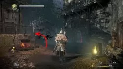 nioh 2 kodama locations village crate