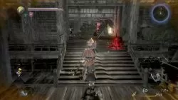 nioh 2 mezuki yokai weapon corruption