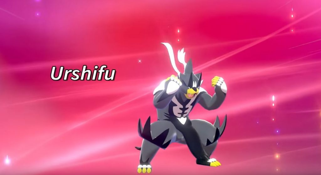 pokemon sword shield towers of two fists