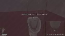 tarkov interchange urinal keypad location