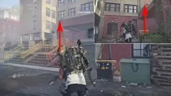 two bridges division 2 rikers chest locations