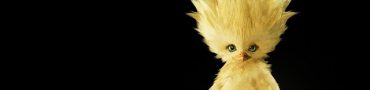 Chocobo Chick & Carbuncle DLC Codes in Final Fantasy VII Remake