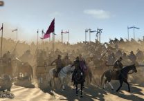 Dragon Banner Pieces Quest Bug Solution in Mount & Blade 2 Bannerlord