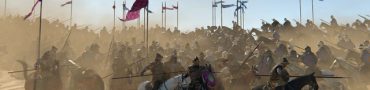 Dragon Banner Pieces Quest Bug Solution in Mount & Blade 2 Bannerlord