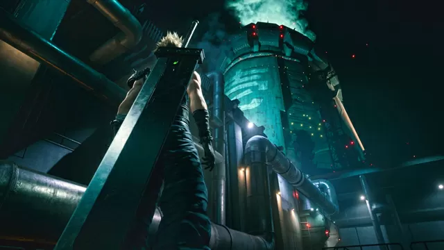 FF7 Remake Give Hart 10,000 Gil or Not