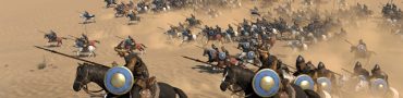 How to Declare War in Mount & Blade 2 Bannerlord