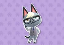 How to Get Raymond in Animal Crossing New Horizons