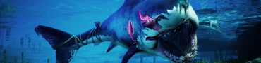 Maneater Final Developer Diary Shows Off Brutal Shark Gameplay