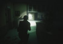 Nurses Station Hospital Safe Combination in Resident Evil 3 Remake