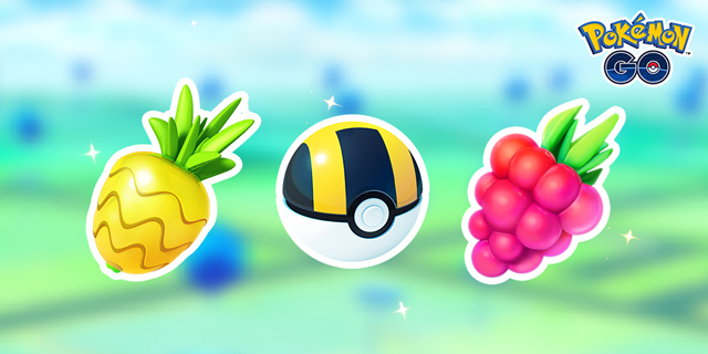 Pokemon GO First One PokeCoin Bundle Released