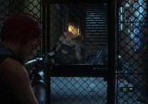 Resident Evil 3 Remake Dinosaur Mod Turns Game into Dino Crisis