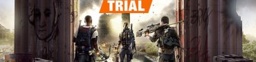 The Division 2 Eight-Hour Free Trial Now Available