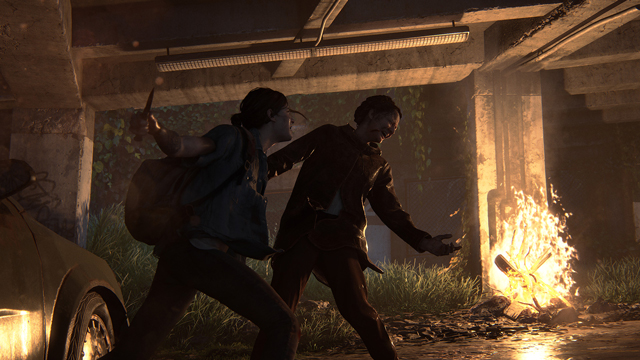 The Last of Us 2 Back on PlayStation Store for Digital Pre-Orders