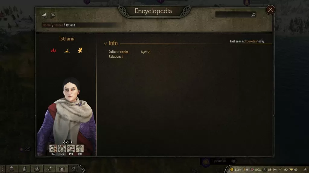 bannerlord stop conspiracy quest