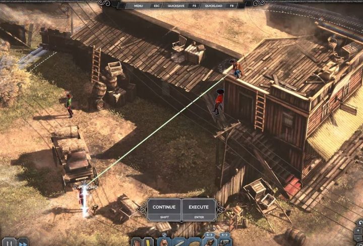 desperados 3 release date