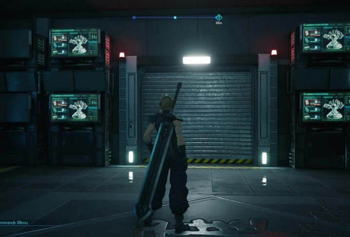 ff7 remake airbuster disposal big bomber shells m units ai programming cores