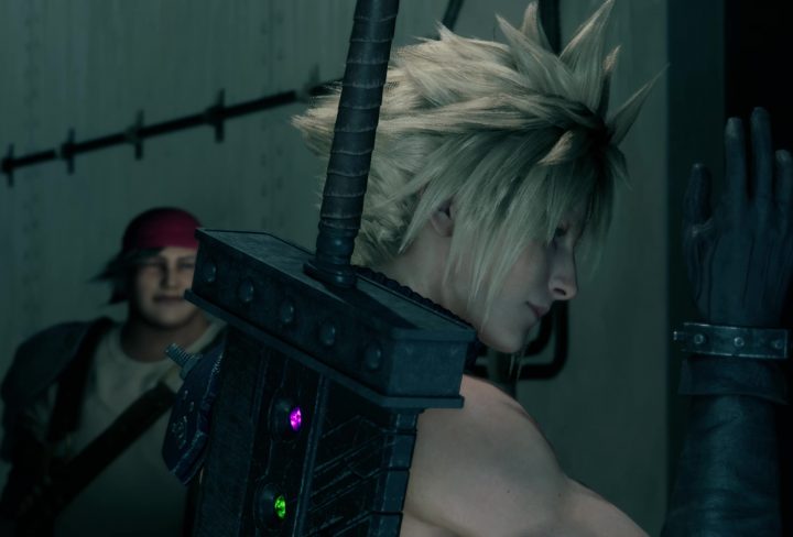 ff7 remake how to get 30000 points whack a box