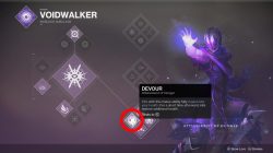 how to complete void feast daily bounty destiny 2 guardian games