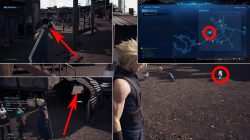 how to get all betty cat locations final fantasy vii remake