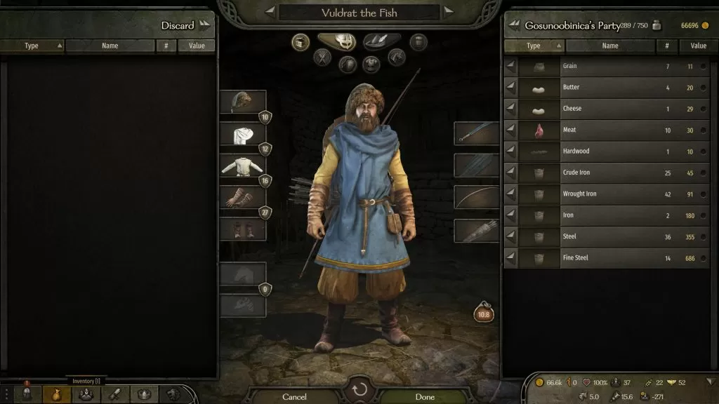 how to recruit gear up companions mount blade 2 bannerlord