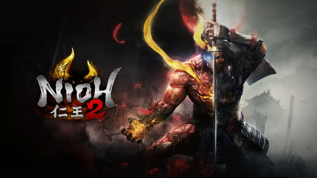 Nioh 2 review