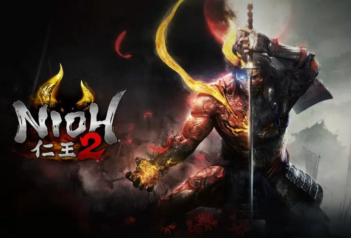 Nioh 2 review