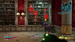 puzzle villa ultraviolet borderlands 3 how to solve every mansion puzzle challenge