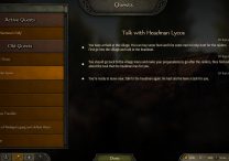 spy party quest mount blade 2 bannerlord