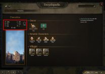 wanted criminal rating mount blade 2 bannerlord