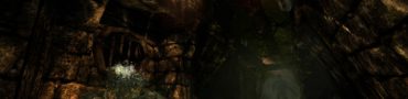 Amnesia The Dark Descent & Crashlands Free on Epic Games Store
