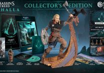 Assassin's Creed Valhalla Pre-Order Bonuses & Special Editions