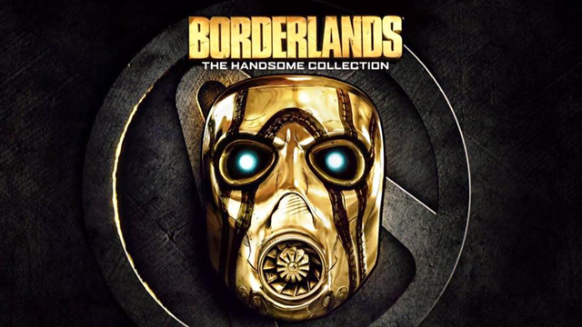 Borderlands The Handsome Edition Now Free on Epic Games Store
