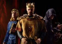 Crusader Kings 3 Gets Early September Release Date, Story Trailer
