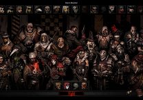 Darkest Dungeon Butcher's Circus Free PvP DLC Released on Steam