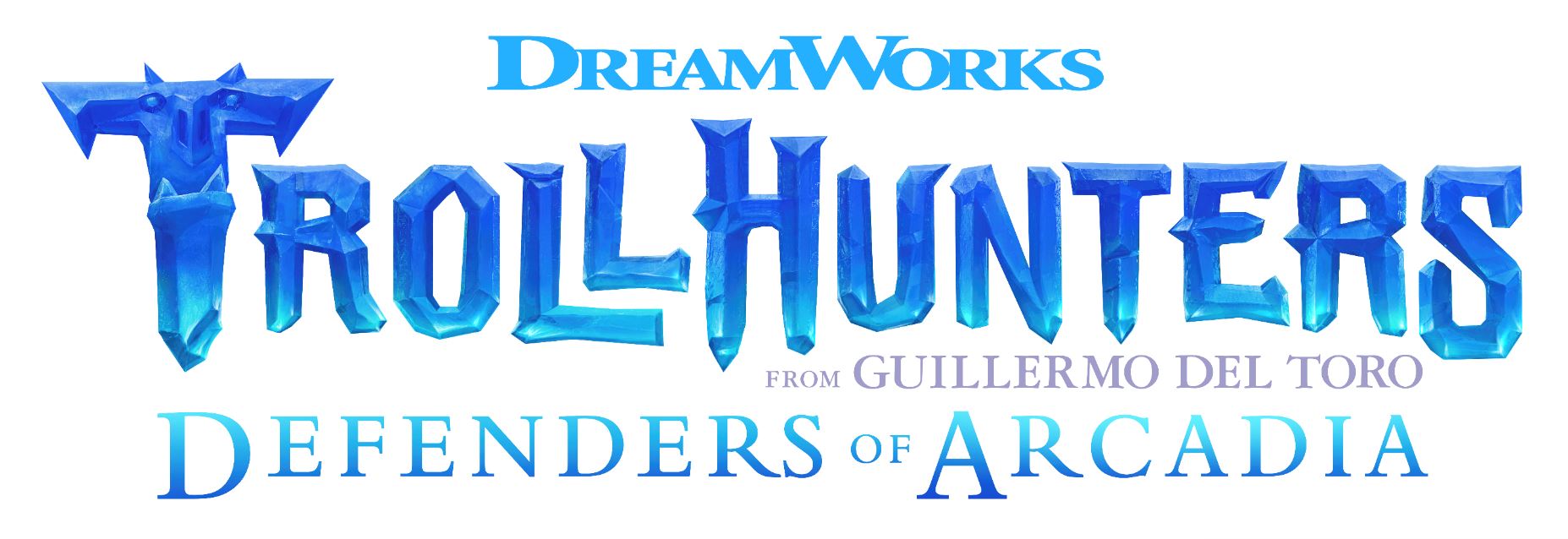 Dreamworks Trollhunters Defenders of Arcadia